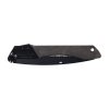 Piła ręczna składana Silky Gomboy Curve Outback KURO 240-8 - edycja limitowana